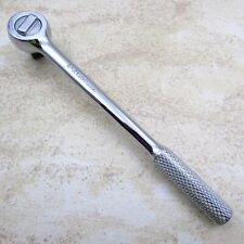 Sk Hand Tools 45171 38 Drive 6.5 Slim Reversible Ratchet 60 Tooth Usa Made