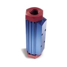 Professional Products Competition Inline Fuel Filter 10302 15 Microns
