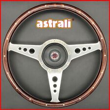 14 Mg Midget Wood Steering Wheel Boss Kit 1970-1980 Astrali Monza