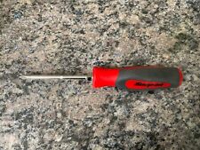 Snap On Tools Red Hard Grip 2 Phillips Screwdriver Shdp42ir Usa