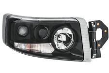 Hella Dehalogen-headlight Right For Renault Trucks Premi 1el011899-301 Lhd Only