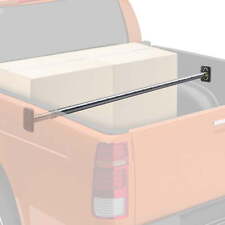 Adjustable Cargo Bar Pickup Truck Bed Holder Ratcheting Stabilizer 40x73