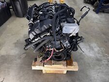 11-13 Bmw 535 640 N55 3.0l Awd Turbo Engine Motor Complete Assembly Oem Video