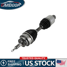 Front Passenger Side Cv Axle Shaft Assembly For Ford Expedition F150 Navigator