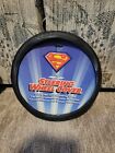 Dc Comics Superman - Classic Shield Logo Steering Wheel Cover
