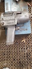 Snap On Snap-on Tools Vintage 12 Drive Air Pneumatic Impact Wrench Gun Im5