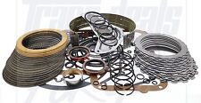 Fits Ford C6 C-6 Transmission 2wd Deluxe Overhaul Rebuild Kit 1967-96