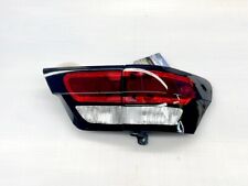 Crux Motorsports Tail Light Kit For 2011 2013 Jeep Grand Cherokee