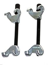 Coil Spring Strut Compressor Clamp Shock Set Of 2 Auto Car Truck Free Shipping