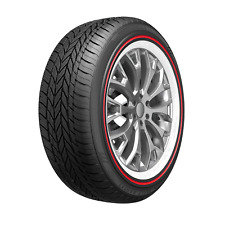 23550r18 101v Xl Vogue Cbr 21v Red Stripe Tire