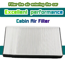 Cabin Air Filter Fit For Mazda Tribute 2001-2006 Mazda Tribute 2008 New Caf1755