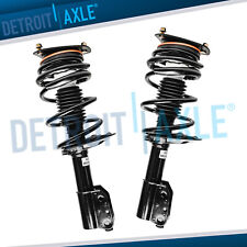 Front Struts W Coil Springs Assembly For Buick Regal Century Chevrolet Impala
