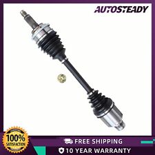 Front Right Cv Axle Shaft For Ford Fusion Mazda 6 Mercury Milan Lincoln Mkz