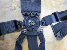 Schroth 6pt Camlock Harness Military Issue 914-us-07301 2540015601251 A5b4