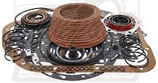 Fits Chevy Th400 Transmission High Performance Raybestos Red Ls Rebuild Kit