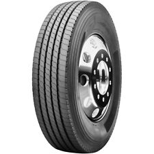 4 Tires Ironhead Iar220sp 22570r19.5 Load G 14 Ply All Position Commercial