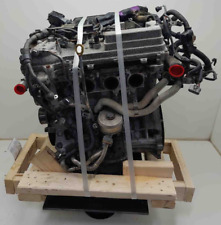 2013 Toyota Highlander 3.5l Engine Assembly With Oil Cooler 46k Motor 2grfe 2016