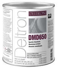 Dmd650 Ppg Deltron Sparkle Aluminum 1 Qt