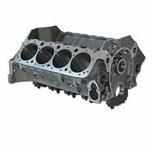 Dart 31161211 Engine Bare Block 4.125 Bore 350 Main 4-bolt2-bolt Seal Iron Sbc