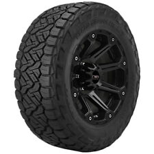 Lt28575r17 Nitto Recon Grappler 128125r Load Range E Black Wall Tire