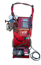 Robinair Ac 10295a Refrigerant R- Auto Air Condition Machine