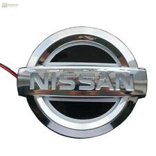 Nissan 5d Led Emblem 117x100mm New