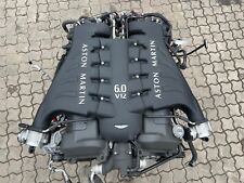 500hp Aston Martin Virage Db9 Dbs 11-12 6.0 Complete Engine V12 Am25 Cosworth