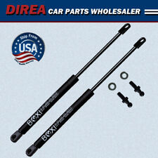Qty2 Rear Hatch Lift Supports Shock Struts For Acura Integra 1994-2001 Hatchback