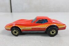 Loose Hot Wheels 1975 Corvette Stingray