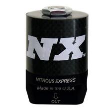 Nitrous Express 15200l Lightning Nitrous Solenoid Stage 6 Up To 300 Hp