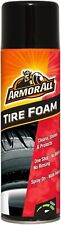 Armor All Tire Foam Tire Cleaner Spray For Cars Trucks Motorcycles 20 Oz 1.2