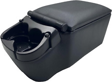Universal Truck Seatbench Contractor Center Console Business Organizer And Stor