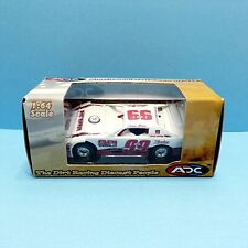 New Donnie Moran Diecast Car 99 Dirt Track Racing Adc 164 Scale 1 Of 5004