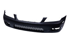 Front Bumper Cover With Fog Light Holes For 2001-2005 Lexus Is300 Lx1000121