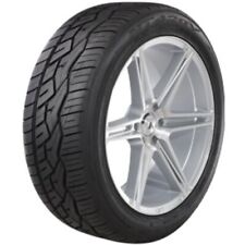 Nitto Nt420v 30540r22xl 114h Bsw 1 Tires