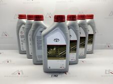 Toyota Genuine Transfer Case Gear Oil Lf 75w 1 Litre 08885-81080