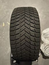 Michelin X-ice Snow Tires 4 Tires 22540r19 93h Lightly Used