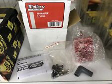 Mallory Promaster Ss Ignition Coil 30480