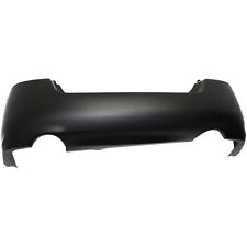 Bumper Cover For 2009-2014 Nissan Maxima Rear Primed 850229n00h