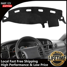 Dashboard Pad Dash Cover Mat For 1998 1999 2000 2001 Dodge Ram 1500 2500 3500