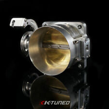 K-tuned Universal Track1 90mm Throttle Body Domestic Style Mustang 5.0l