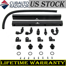 Fuel Injector Rails For 2011-2017 2016 Ford Mustang Gt F150 Coyote 5.0l V8