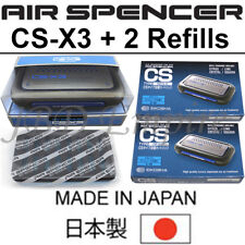 Cs-x3 Csx3 Squash Air Spencer Freshener Casecartridge2extra Refill H-4 Eikosha