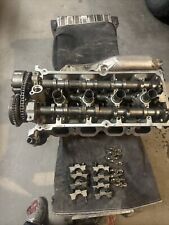 Passenger Sidecylinder Heads And Camshafts For A 2018 Ford 5.0 Coyote Engine