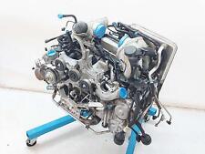 2007 Porsche 911 997 997 Turbo Engine 3.6l M96 M96.05 Mezger