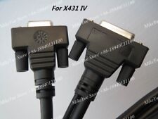 Launch X431 Obd I Ii Dlc Main Cable Diag Idiag Diagun Iii Iv V Pro 5c V Eobd