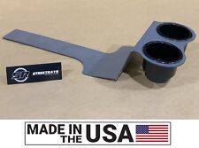 Sr Cup Holder For 1988-1994 Obs Chevy Gmc C1500 Truck Full Split Bench Seat