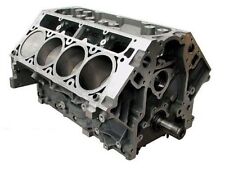 Gm Ls7 Short Block 427 Cube Stroker All Forged --choose Compression Ratio
