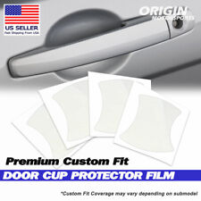 Anti Scratch Door Handle Cup Protector Cover Film For Acura Integra Sedan 2024