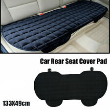 Uscar Rear Back Row Car Seat Cover Protector Mat Auto Chair Cushion Accessories.